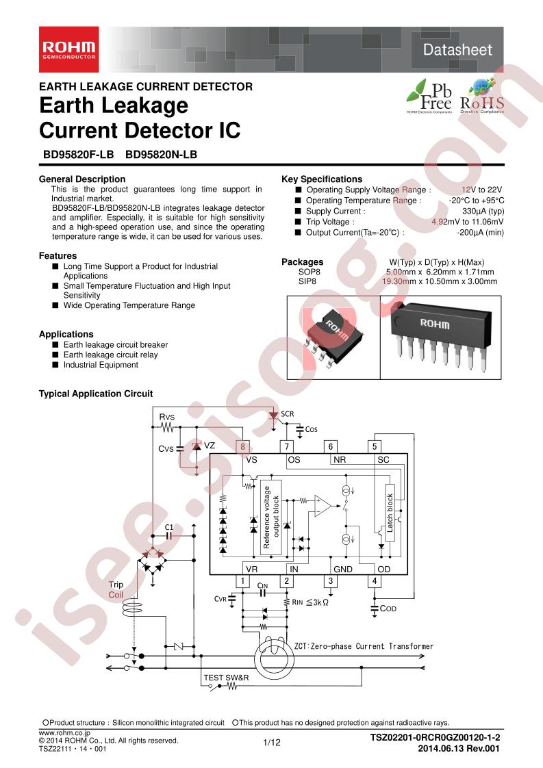 BD95820N-LB