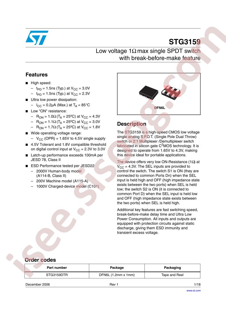 STG3159