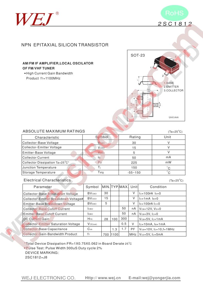 2SC1812_15