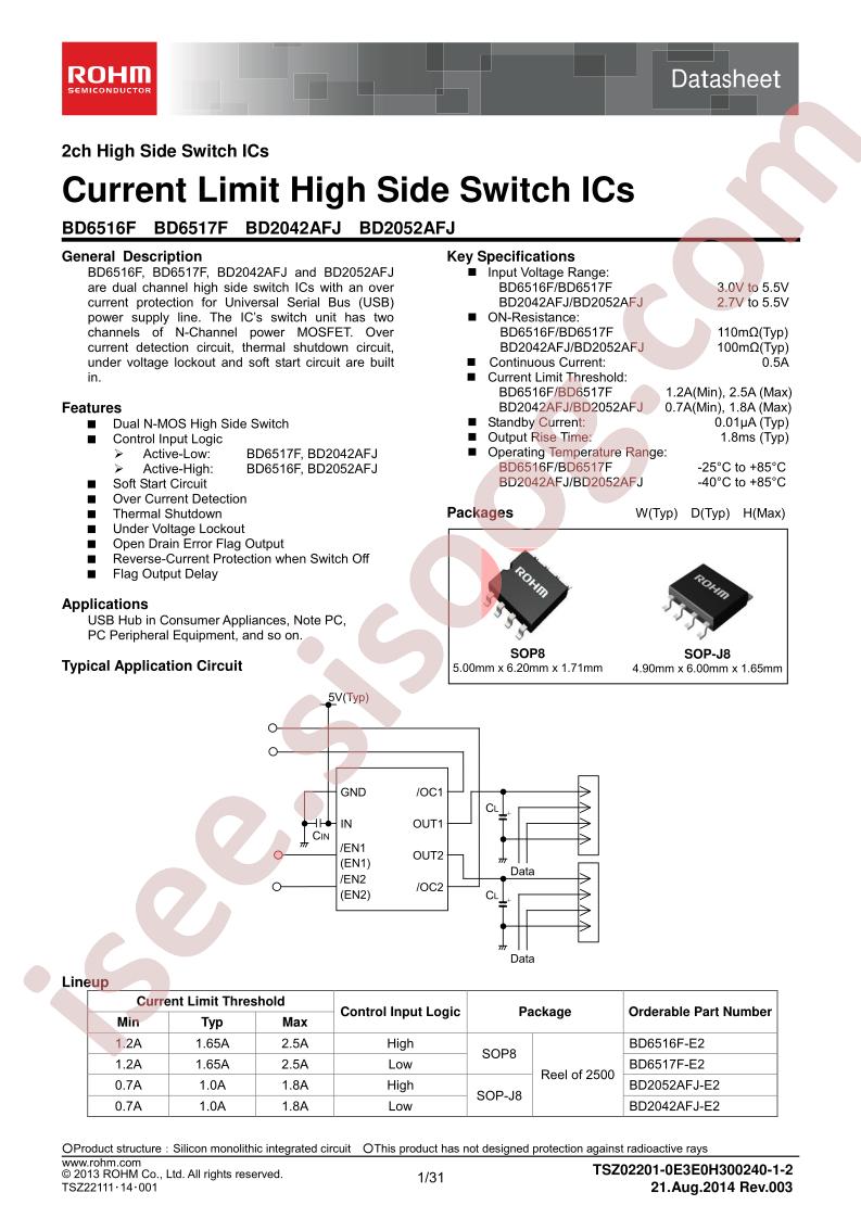 BD2052AFJ-E2