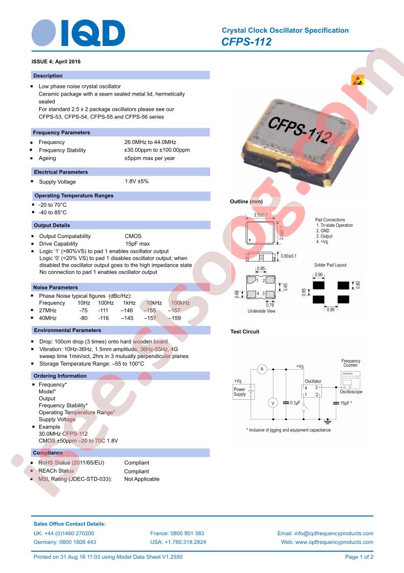 CFPS-112