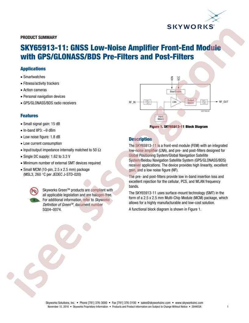 SKY65913-11