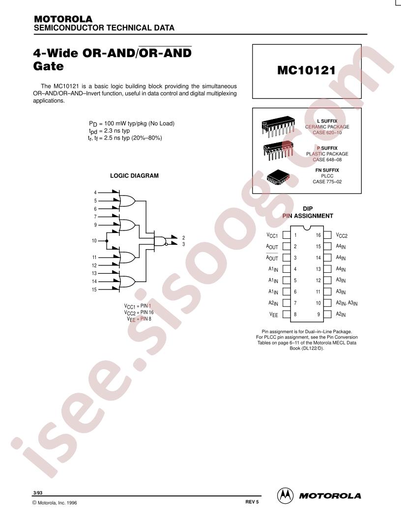 MC10121