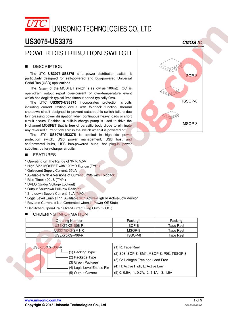 US3075LG-SM1-R