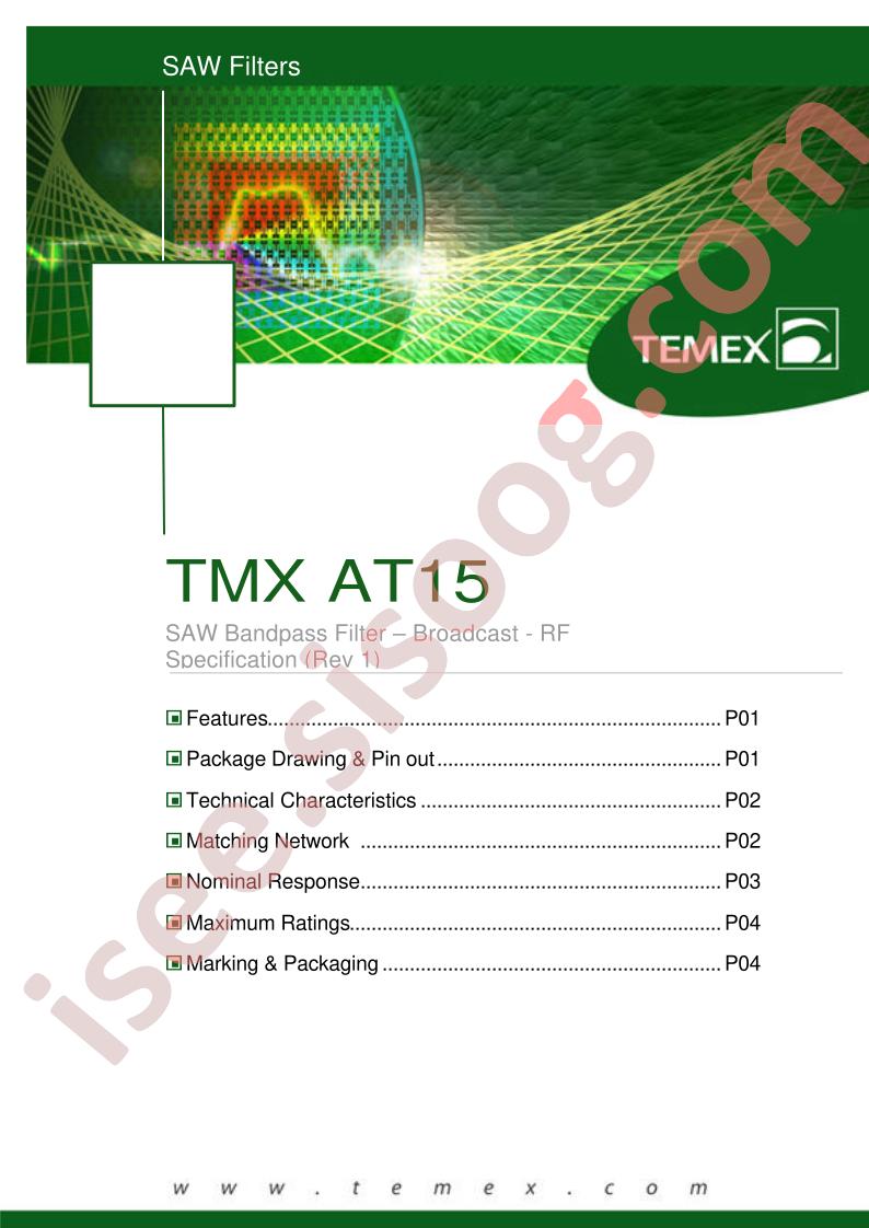 TMXAT15