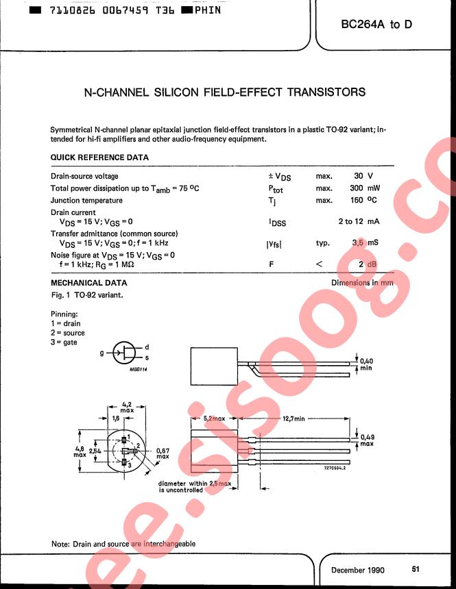 BC264A