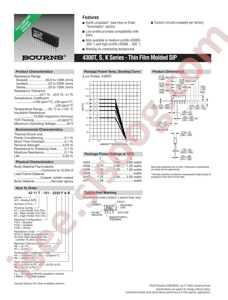 4311T-102-2222DBBL