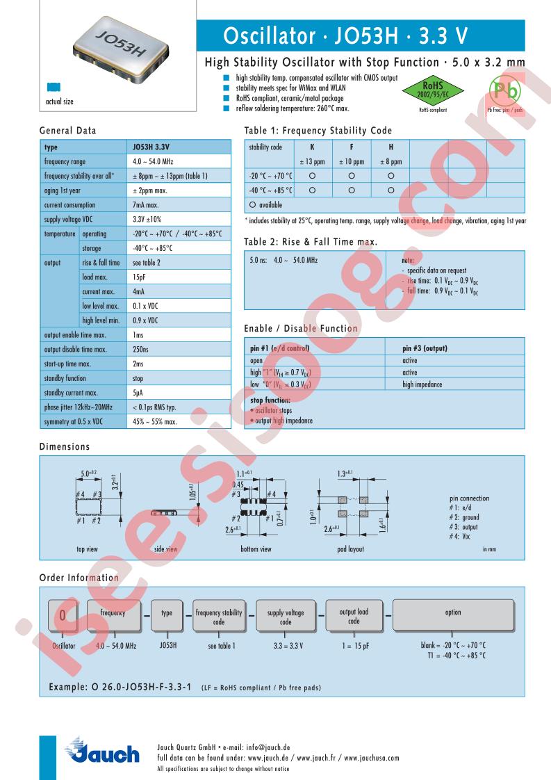 O26.0-JO53H-H-3.3-1-T1