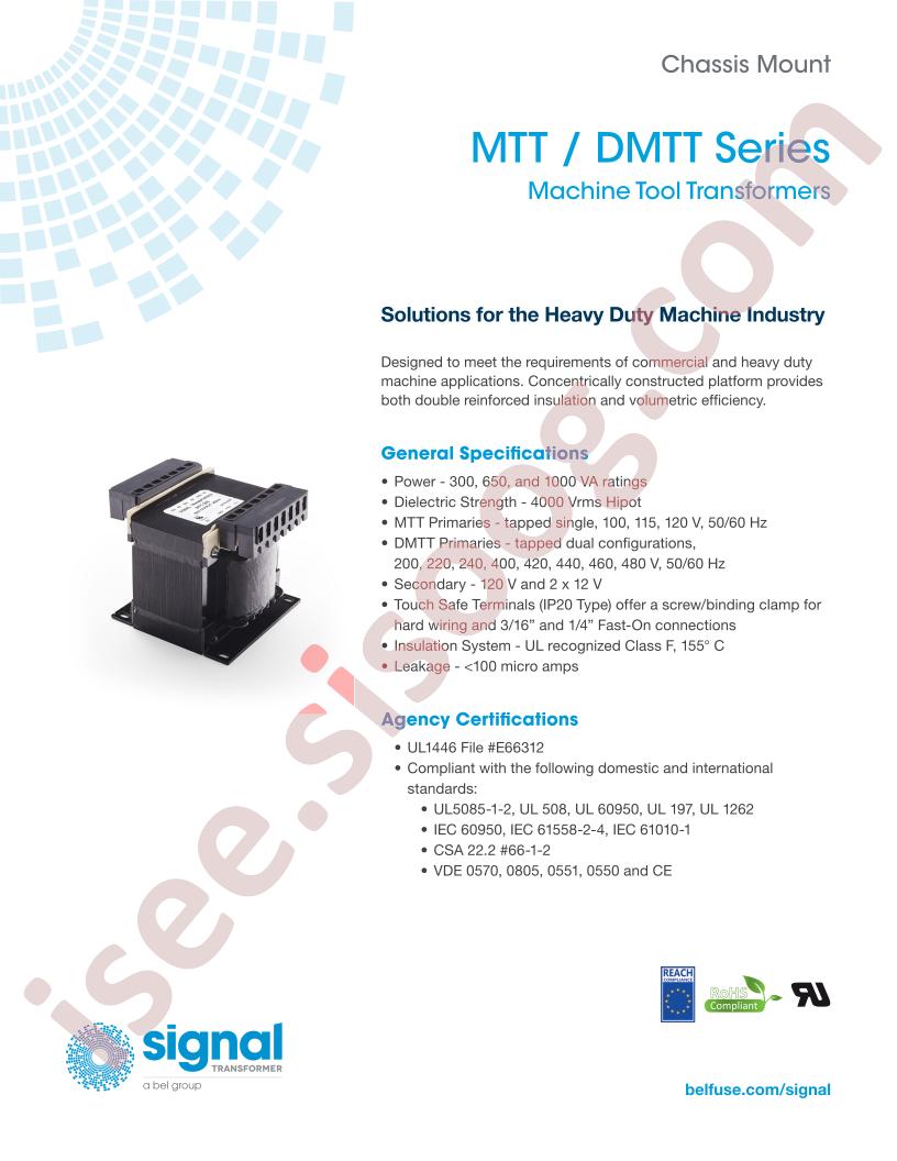 MTT-1000