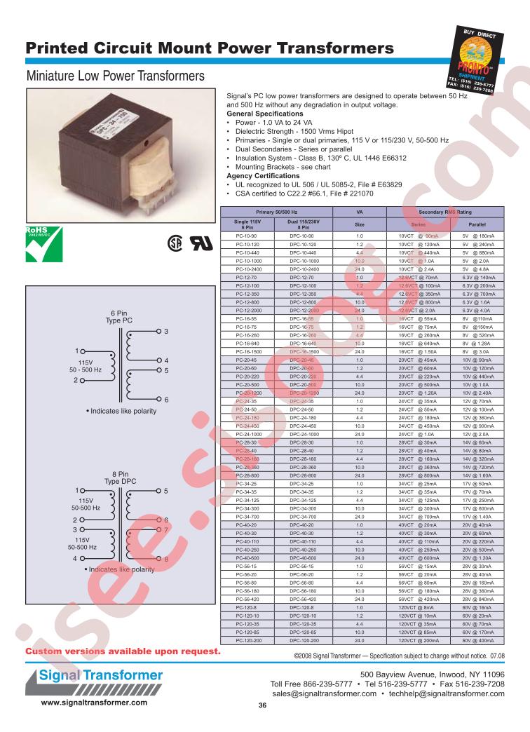 DPC-10-1000