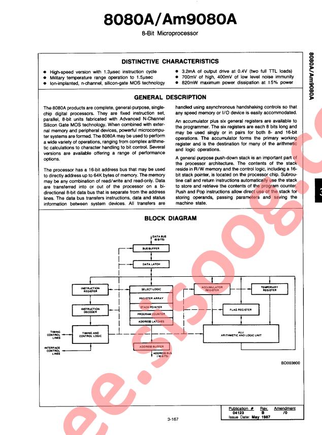 IP8080A-1B