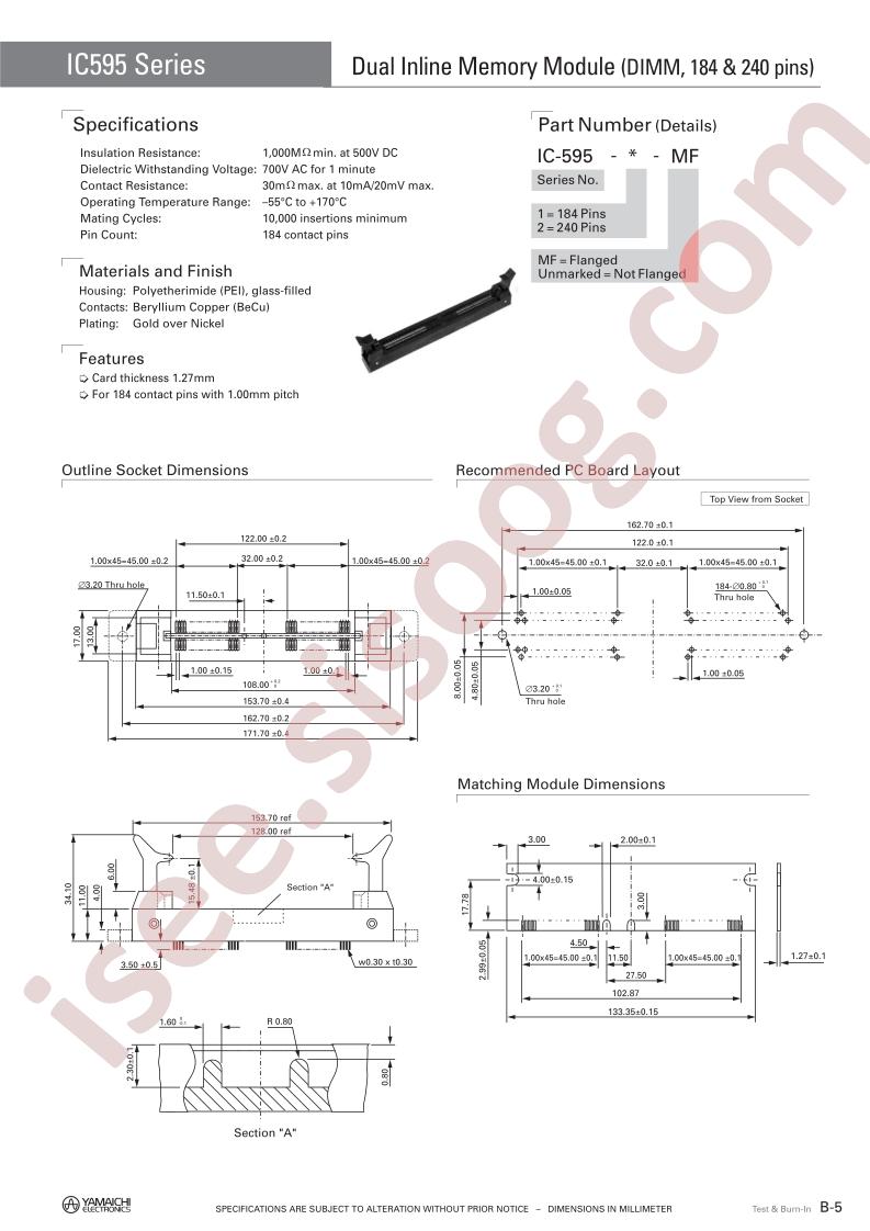 IC-595-2-MF