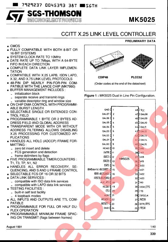 MK5025Q-10