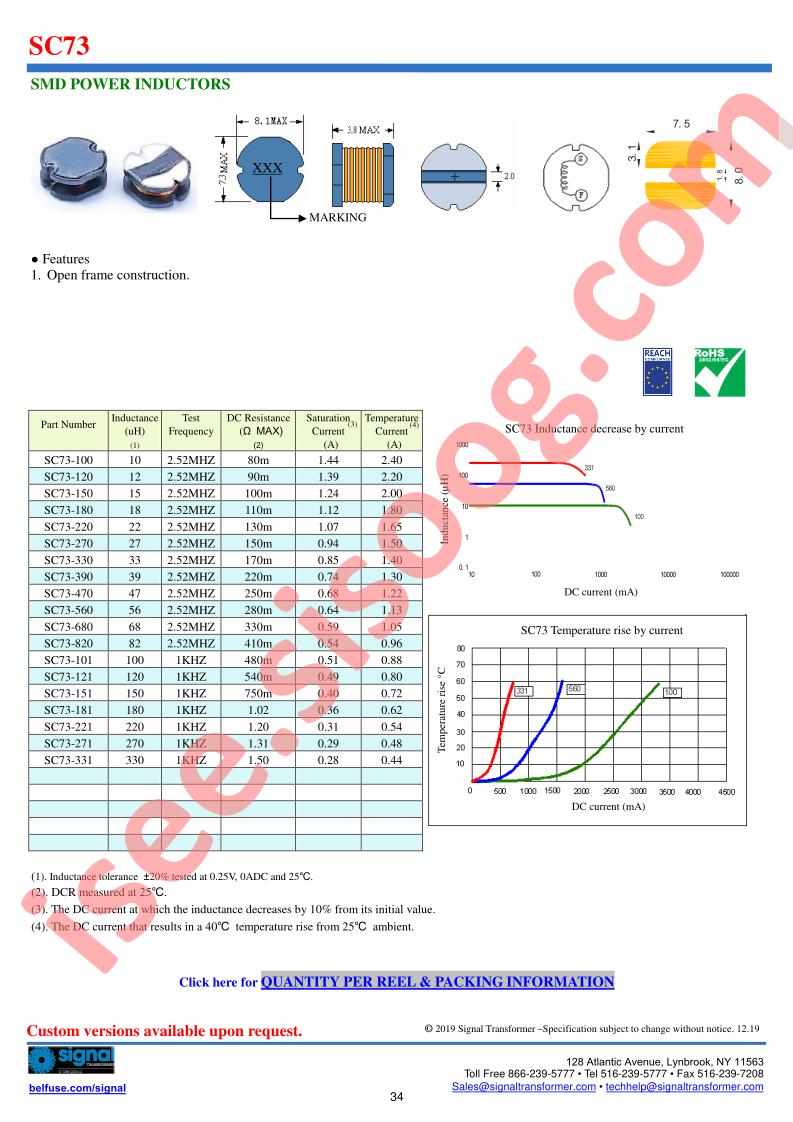 SC73-270