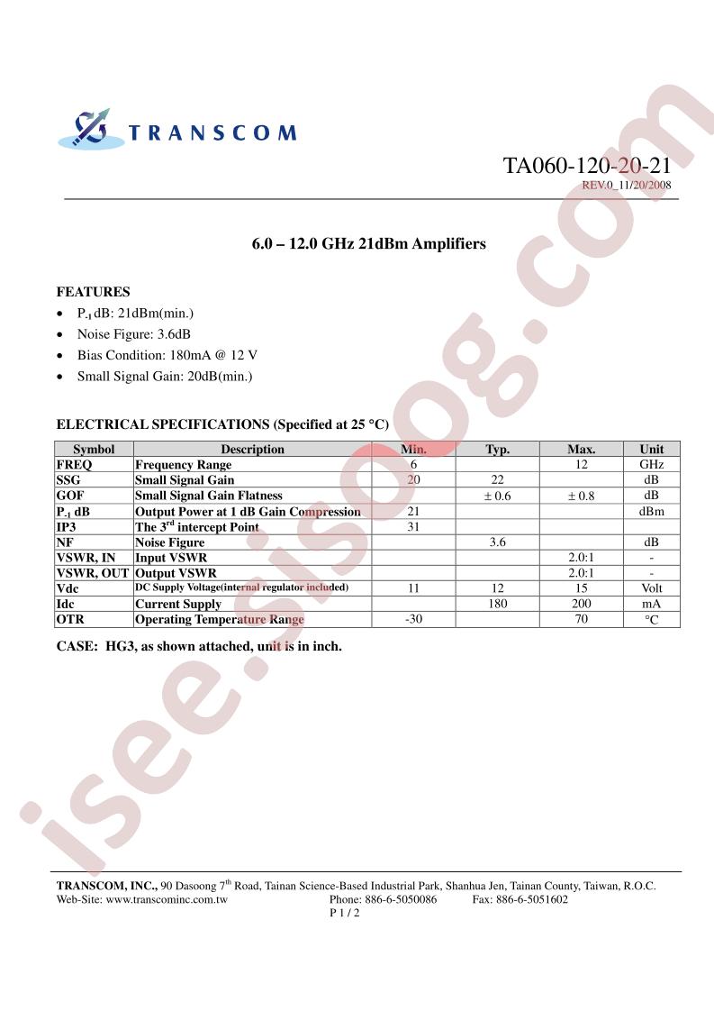 TA060-120-20-21