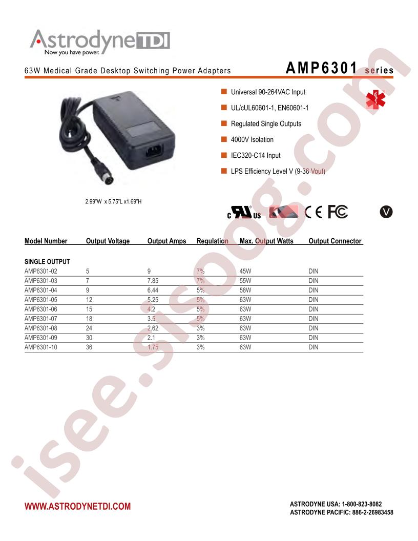 AMP6301-02