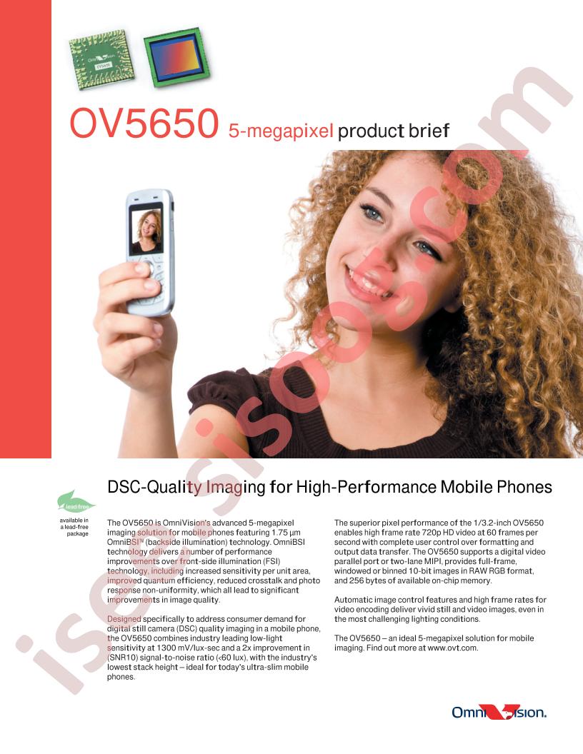 OV5650