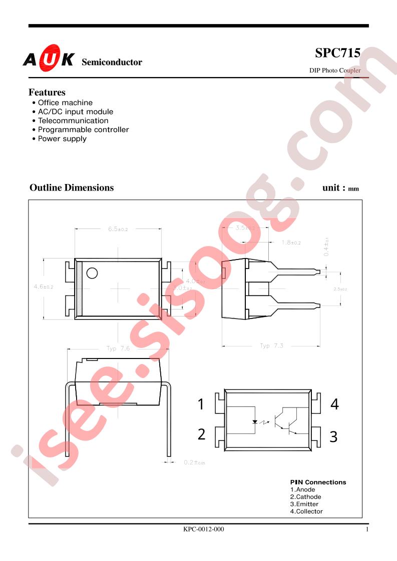 SPC715