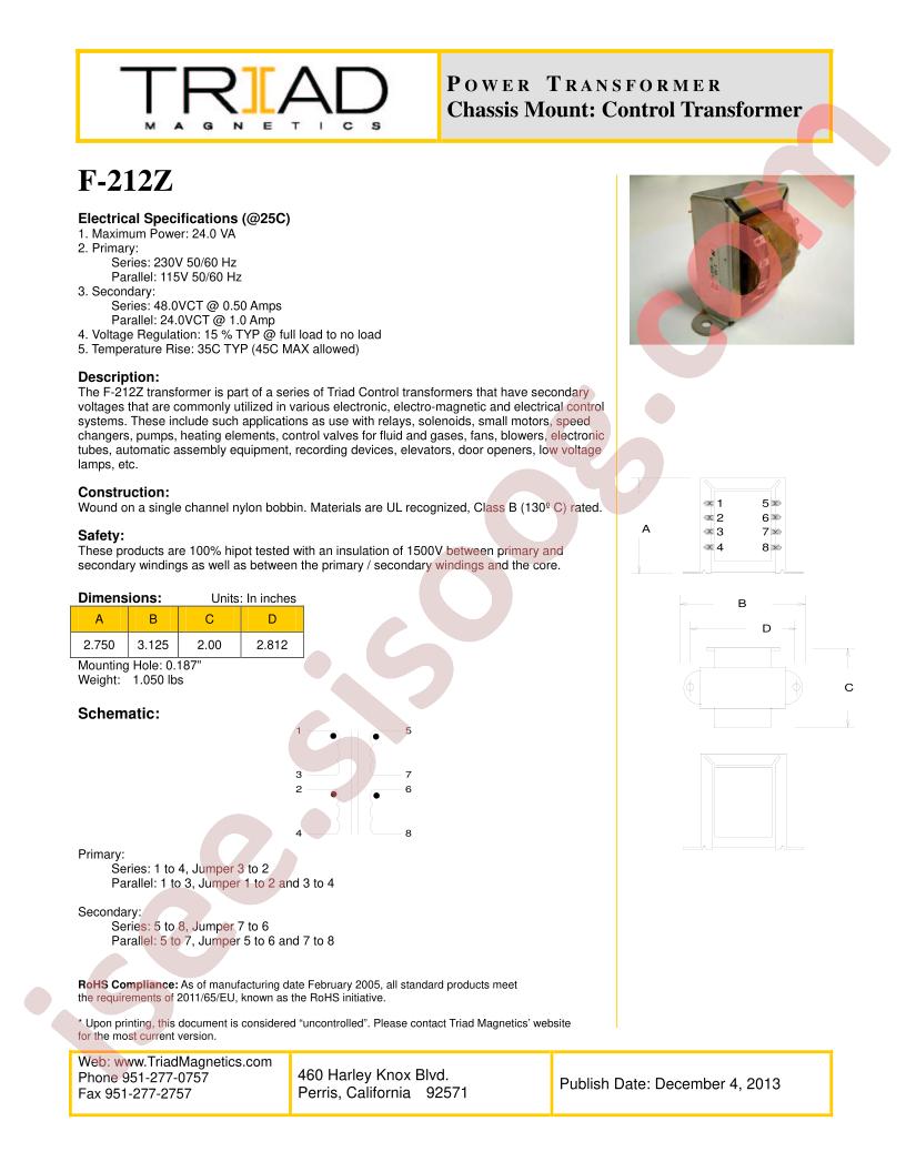 F-212Z