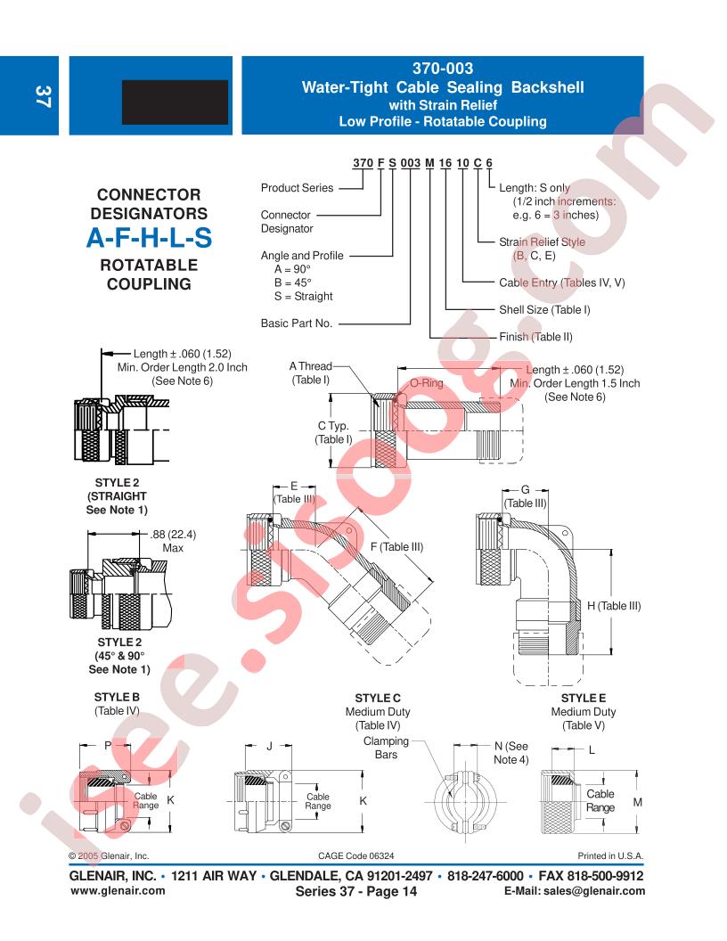 370AA003B12