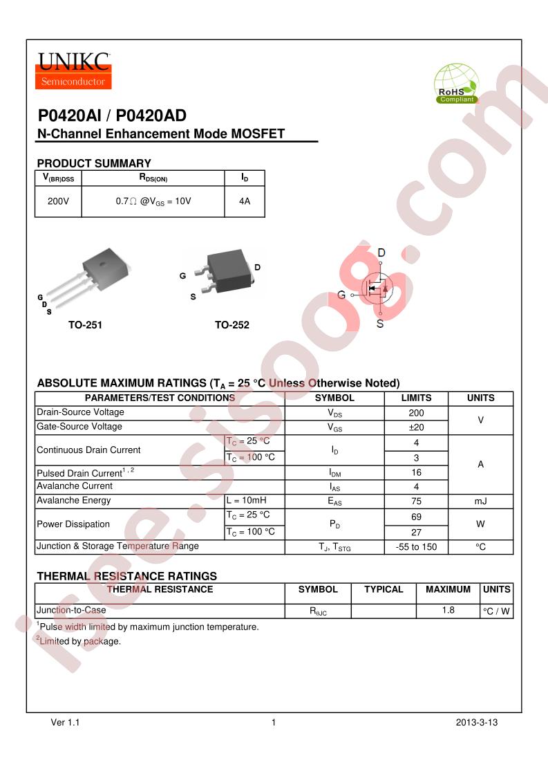 P0420AD