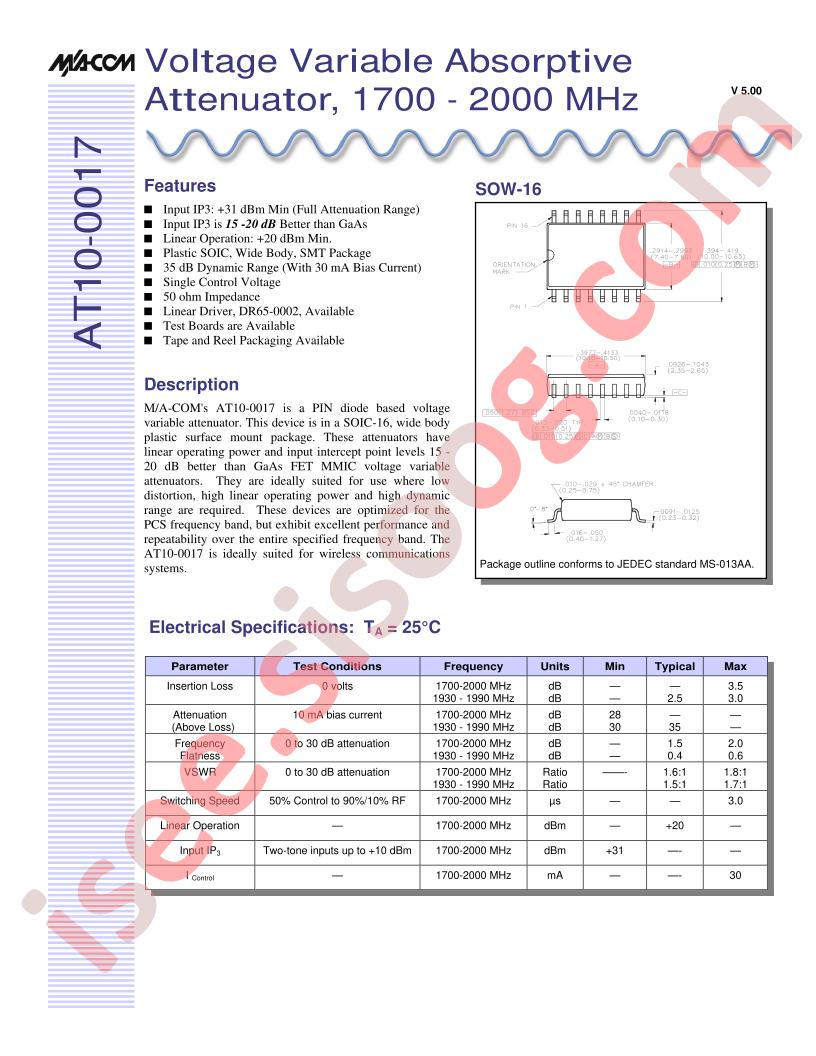 AT10-0017TR