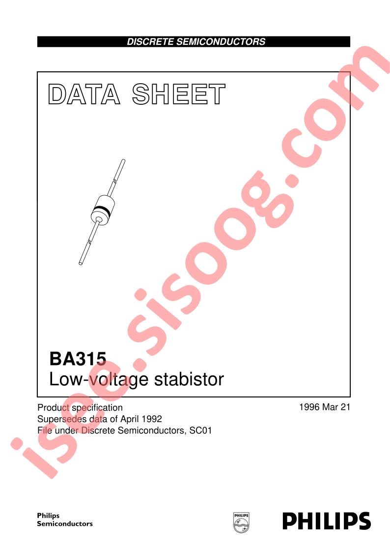 BA315