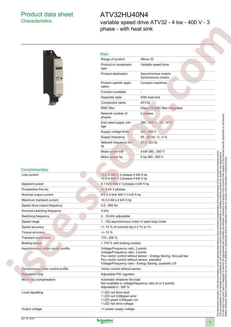 ATV32HU40N4