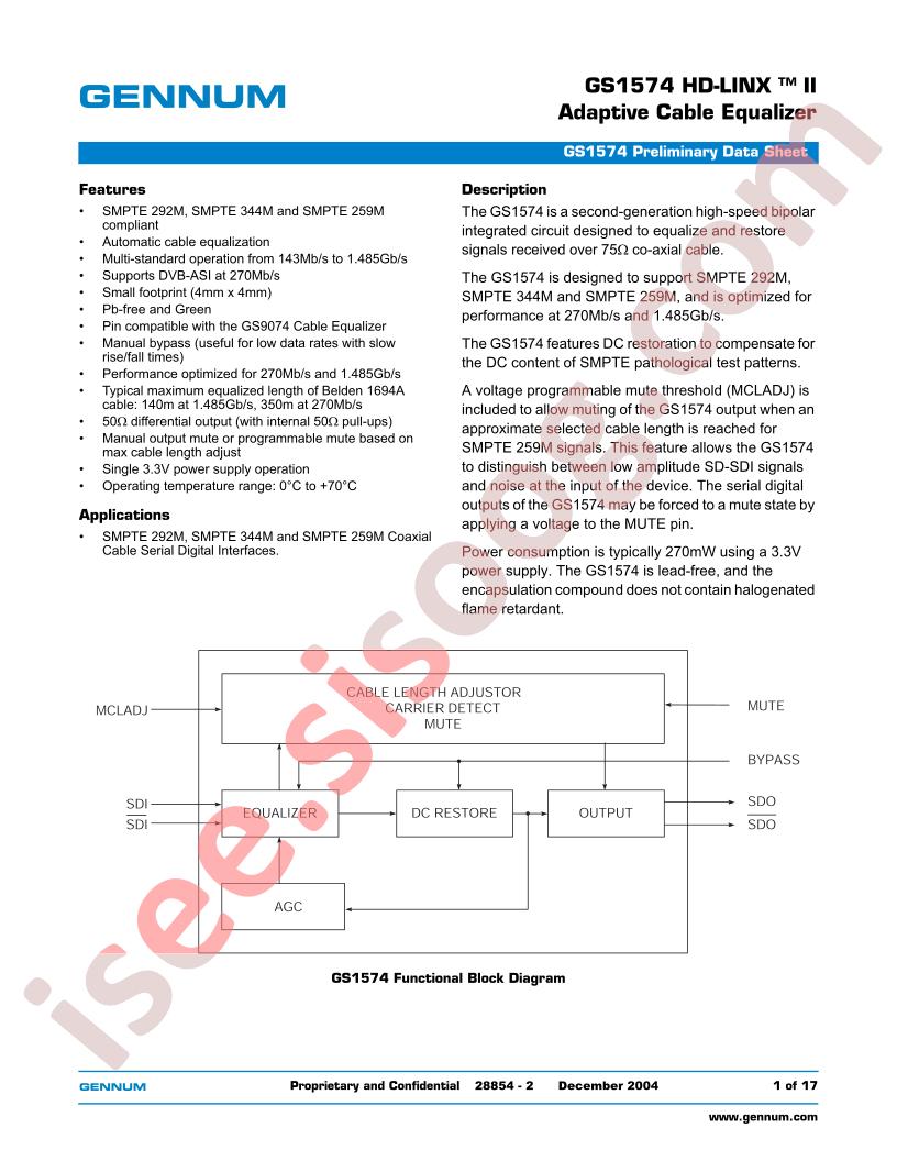 GS1574-CNE3