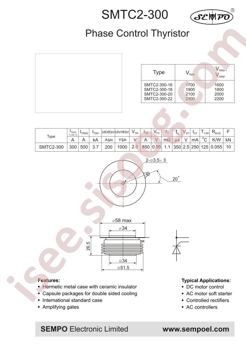 SMTC2-300-20