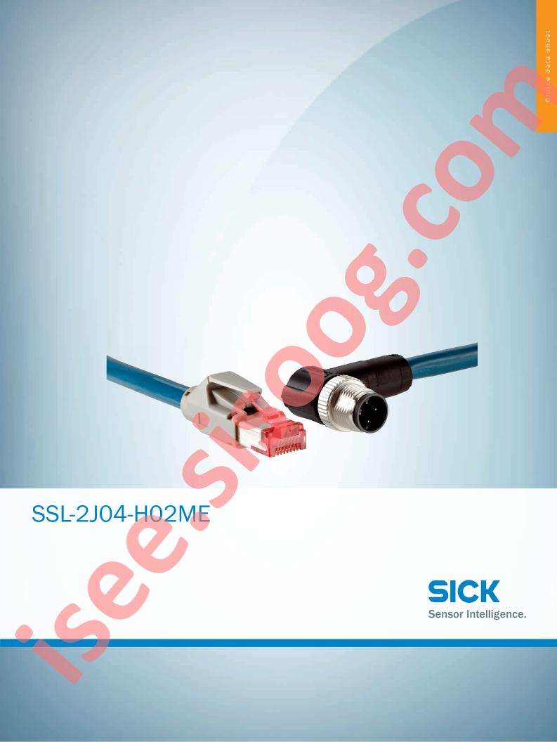 SSL-2J04-H02ME