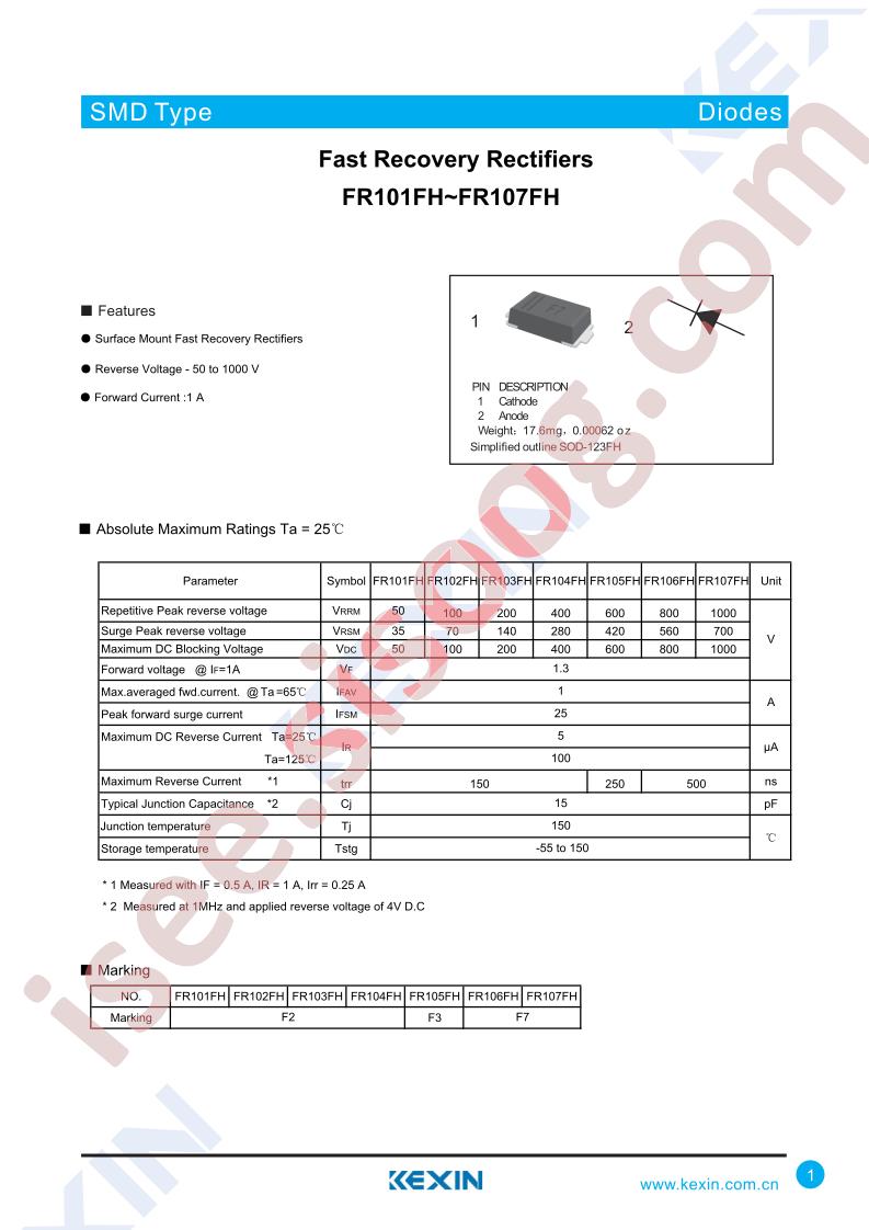 FR102FH