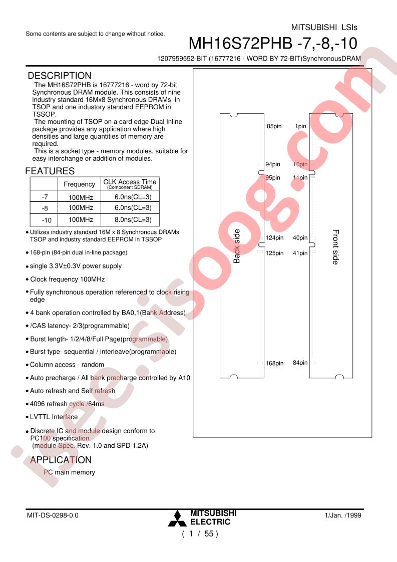 MH16S72PHB-8