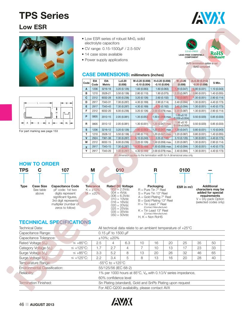 TPSA2240507000