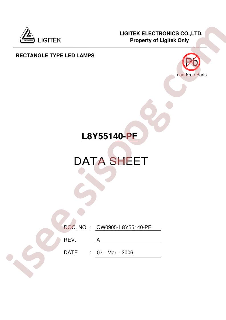 L8Y55140-PF