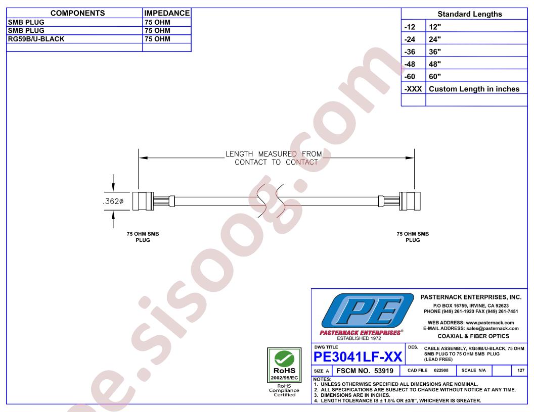 PE3041LF-60