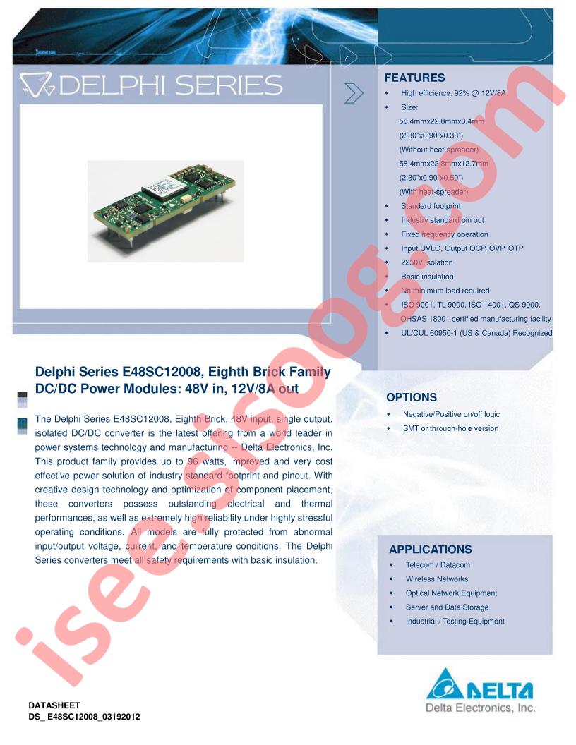 E48SC12008NNFH