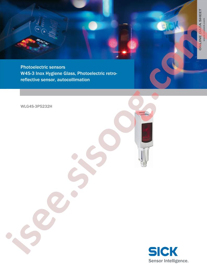 WLG4S-3P5232H