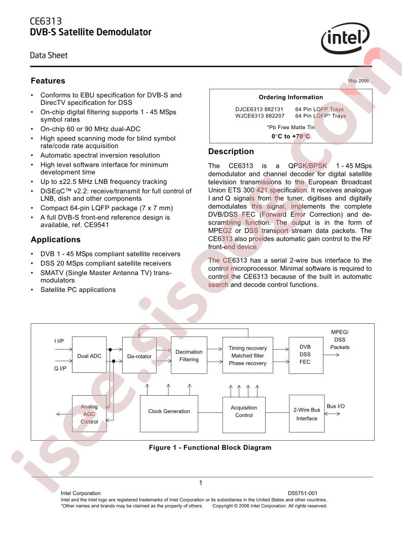 CE6313
