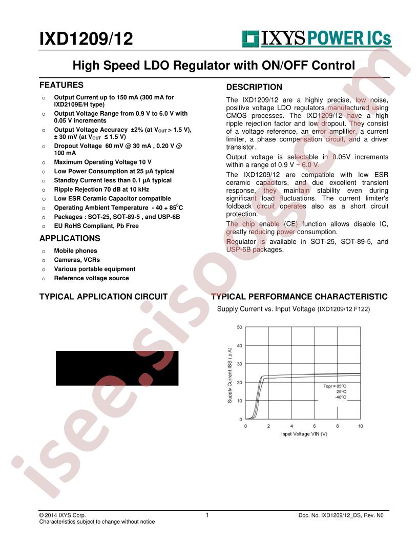 IXD1209