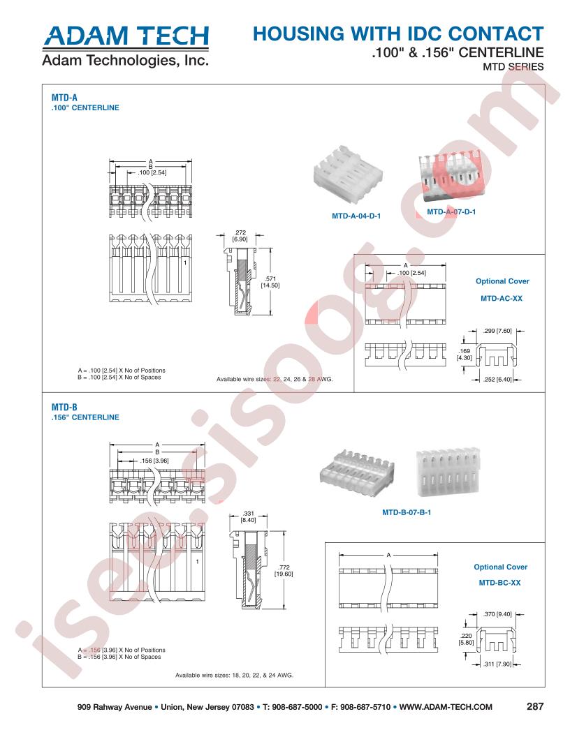 MTD-A-04-D-1