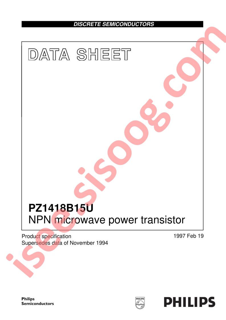 PZ1418B15U
