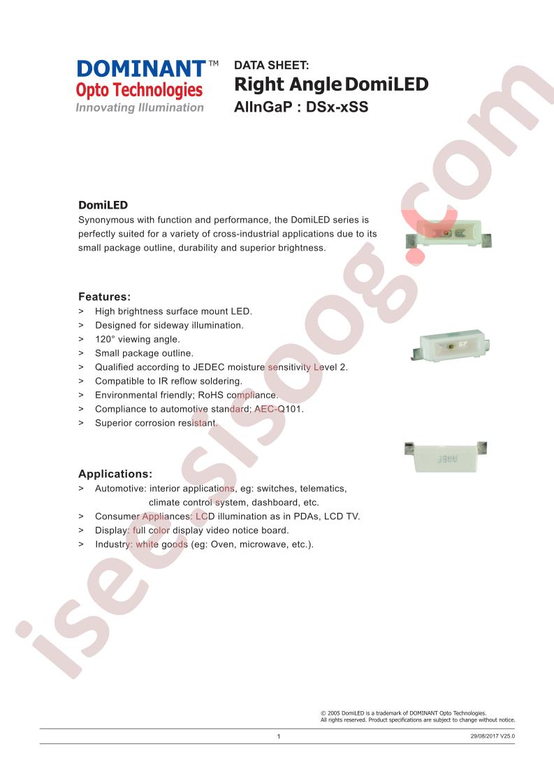 DSP-SSS-LM2-1