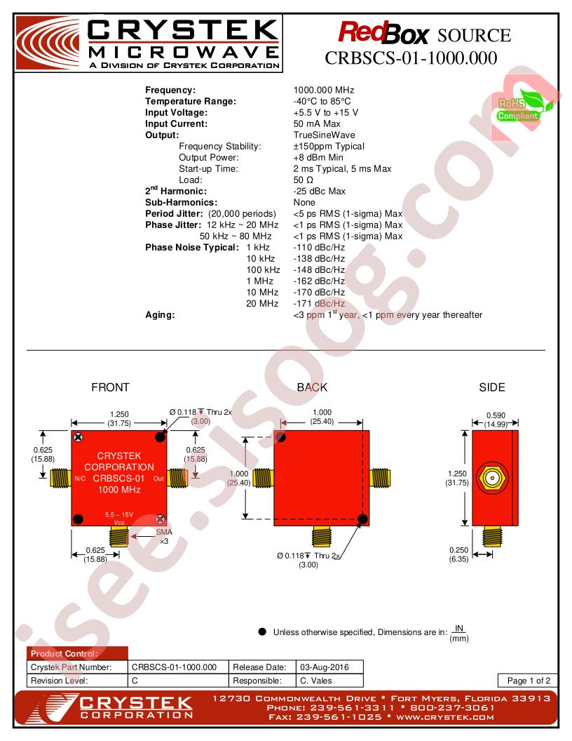 CRBSCS-01-1000.000