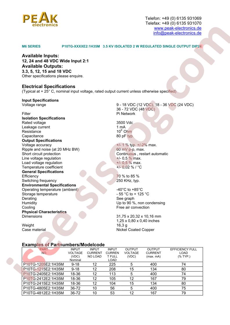 P10TG-4805E21H35M