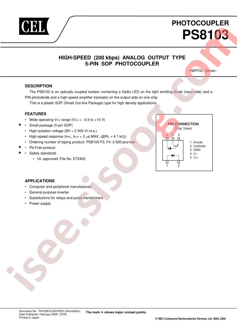 PS8103-F4