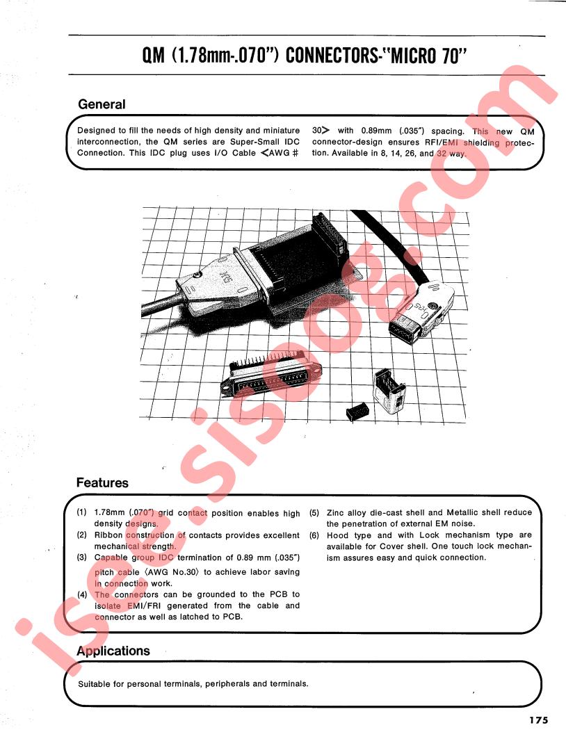 QM30-26PL-EP