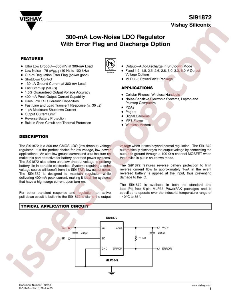 SI91872DMP-12-E3