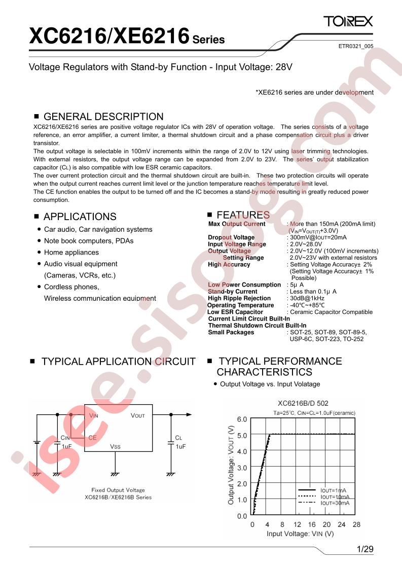 XE6216B20A201MR