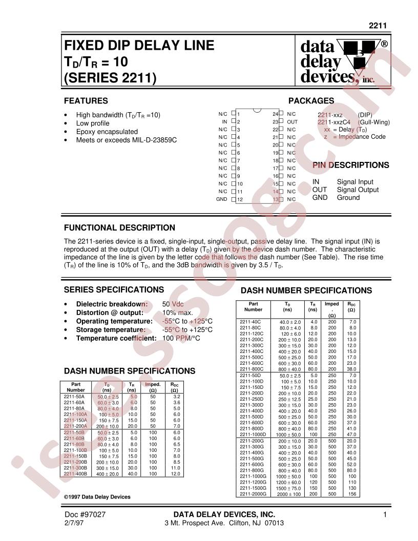 2211-80A